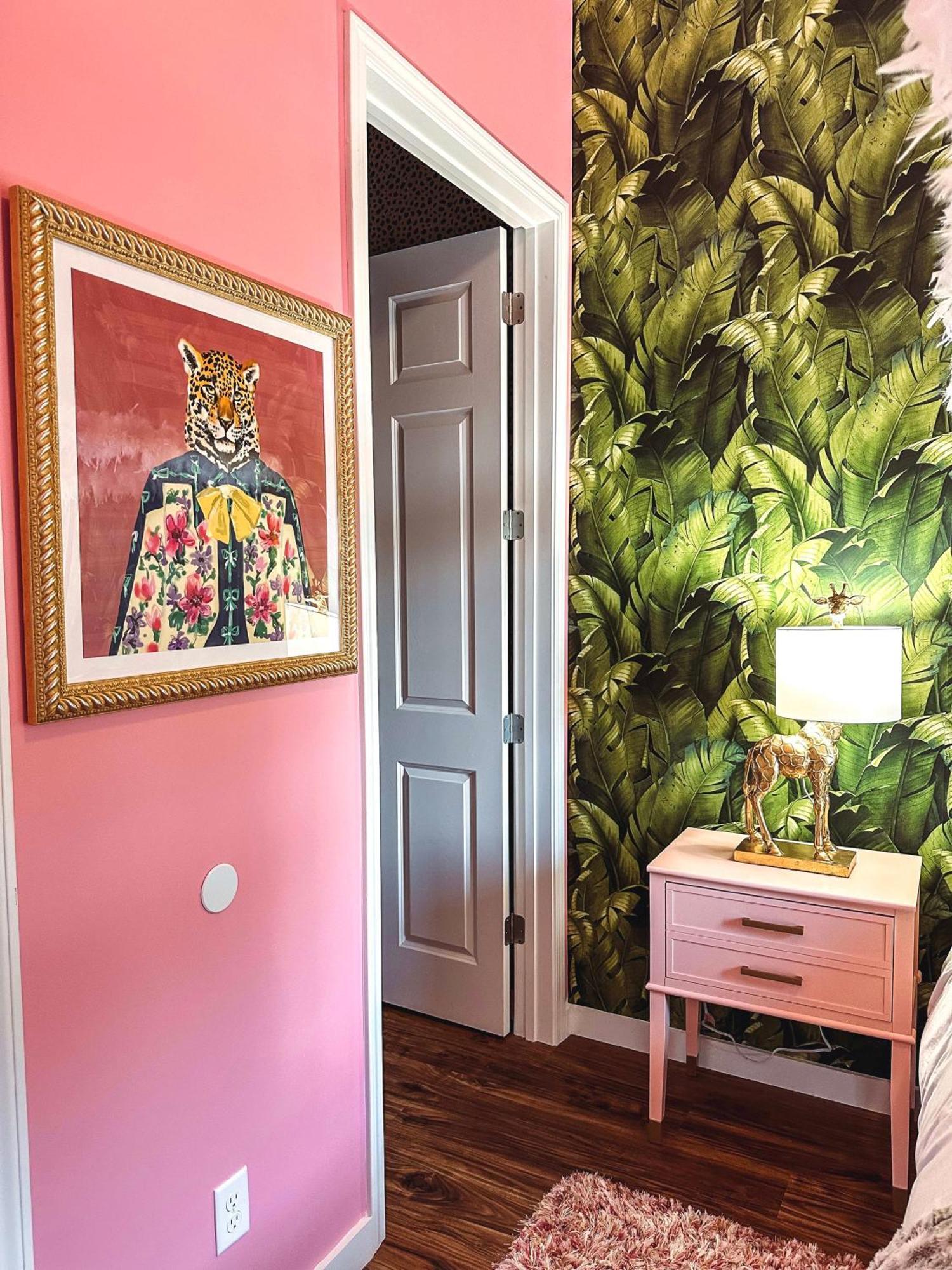 Jungle Room - Boutique Luxe Stay Mins to Broadway Nashville Extérieur photo